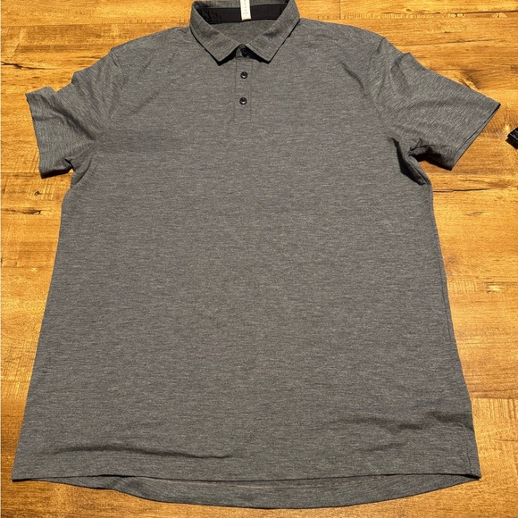 Lululemon Polo Evolution Shirt - Picture 2 of 5